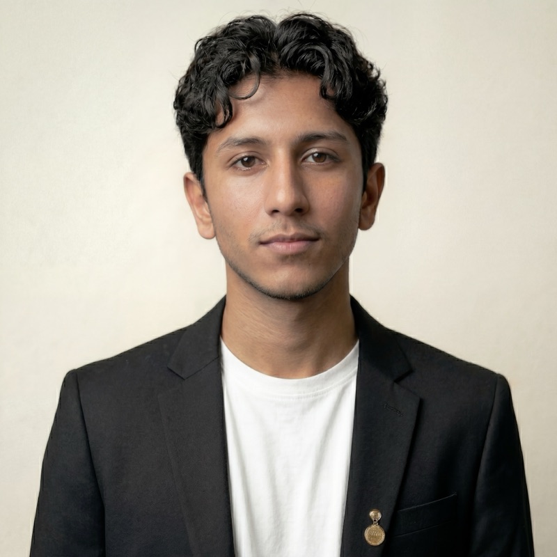 Syed Hussain
